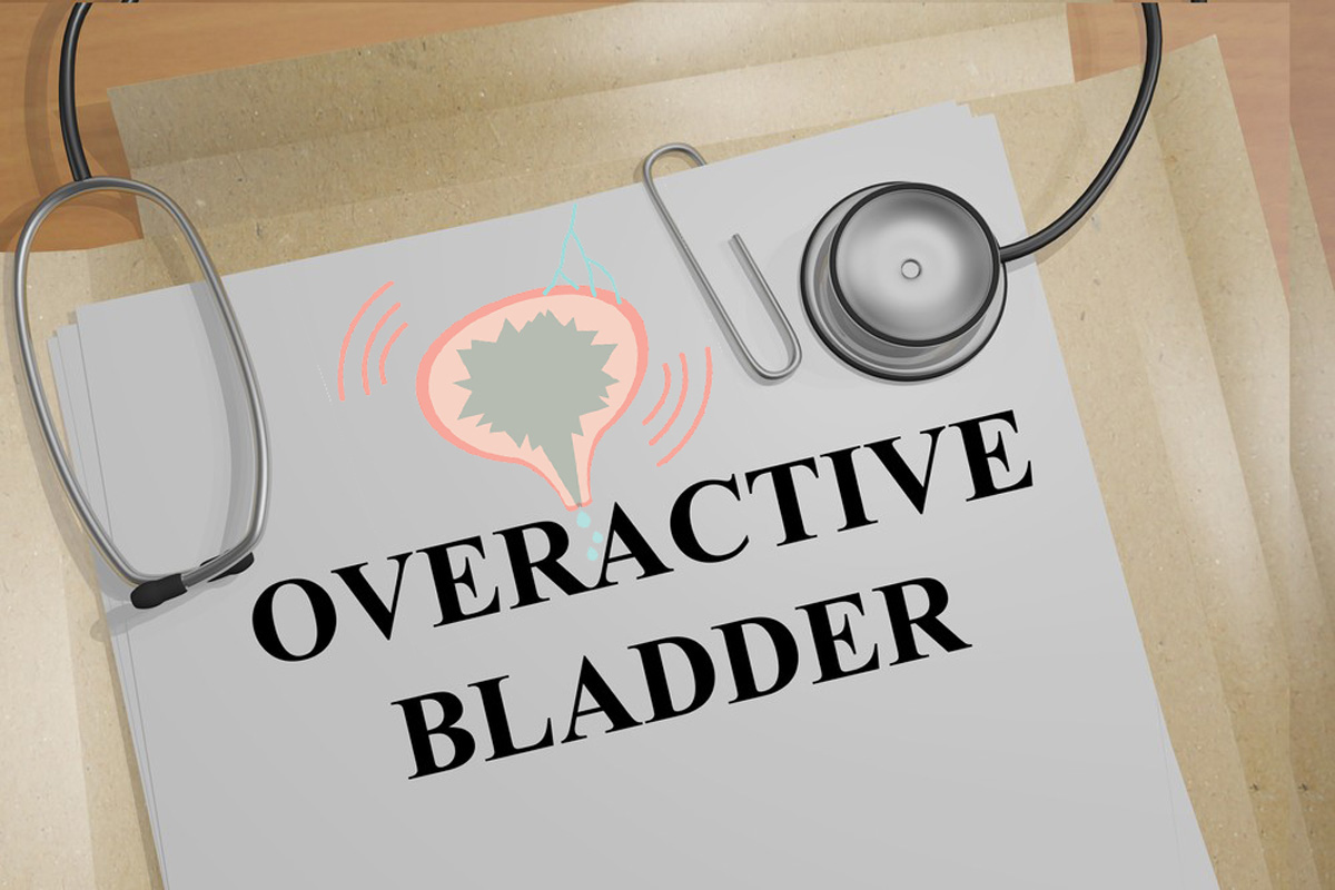 Σύνδρομο υπερδραστήριας κύστης