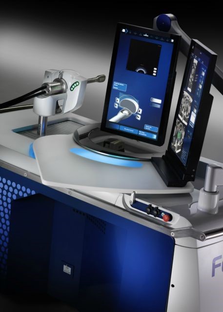 Θεραπεία καρκίνου προστάτη