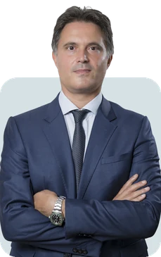 Δρ. Βασίλειος Γκολεζάκης, ουρολόγος-ανδρολόγος με εξειδίκευση στη ρομποτική χειρουργική