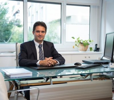 ΑΡΘΡΟ ΜΕ ΘΕΜΑ: Ρομποτική ριζική προστατεκτομή