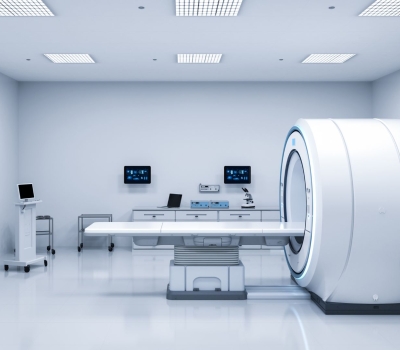 Πολυπαραμετρική μαγνητική τομογραφία (MRI) προστάτη πριν από βιοψία προστάτη